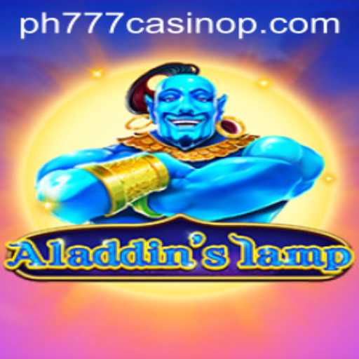 Unveiling the Magical World of Aladdinslamp at PH777 Casino