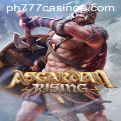 Unveiling AsgardianRising: A New Era of Gaming at PH777 Casino