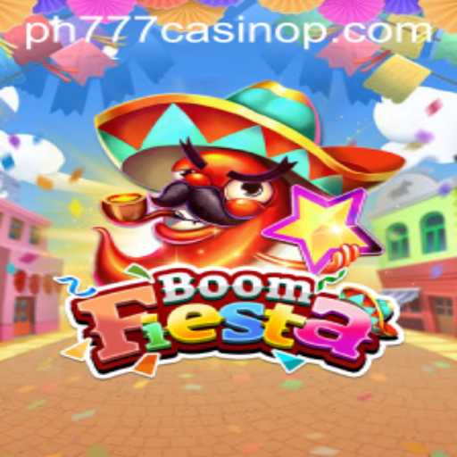 Exploring BoomFiesta: The Exciting Game Dynamics at PH777 Casino