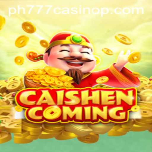 Exploring the World of CAISHENCOMING: A Deep Dive into the PH777 Casino Game