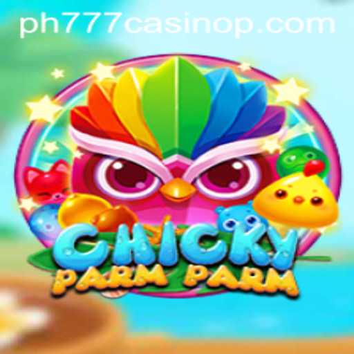ChickyParmParm: A New Gaming Sensation Taking the World by Storm