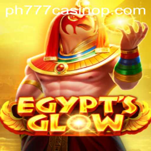 Exploring the Allure of EgyptsGlow at ph777 Casino