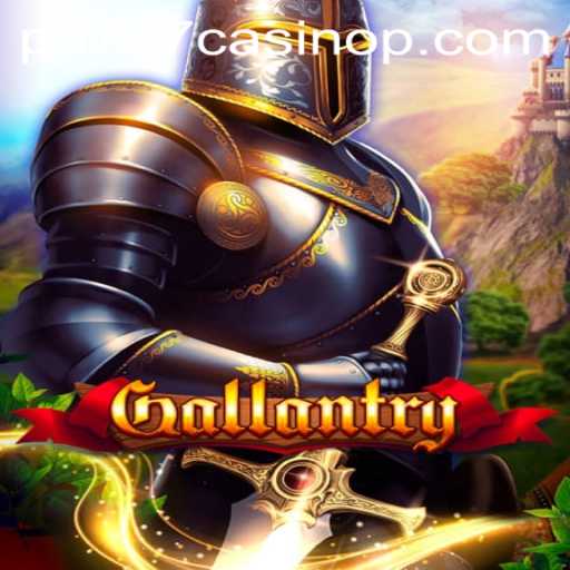 Exploring the World of Gallantry: An Adventurous Journey through the Realms
