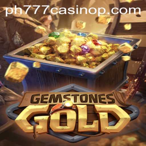 GemstonesGold: The Glittering Jewel of ph777 Casino