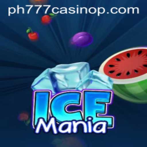 Dive into IceMania: An Exhilarating Experience at PH777 Casino