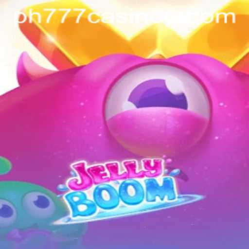 Discover JellyBoom: The Colorful Casino Sensation at PH777