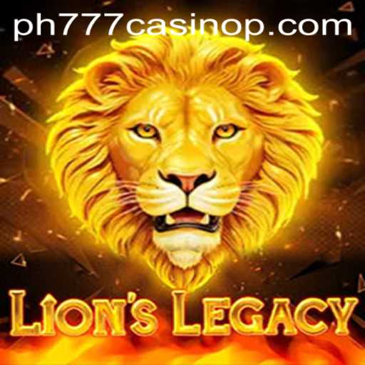 Exploring the Fascinating World of LionsLegacy and its Connection to PH777 Casino