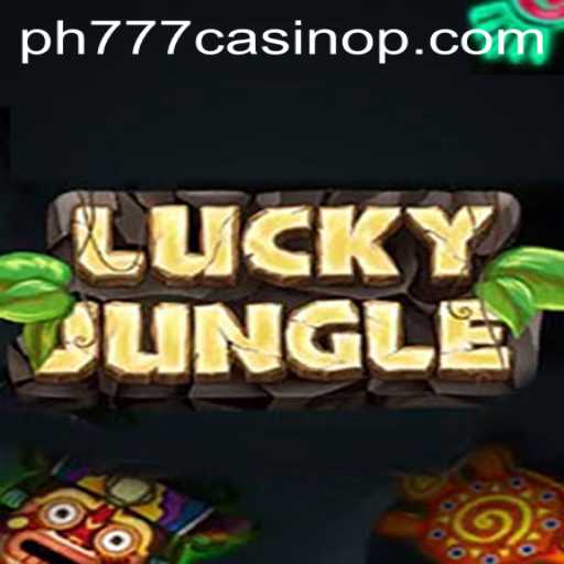 Unveiling the Thrills of LuckyJungle: A Dive into the Exciting World of PH777 Casino