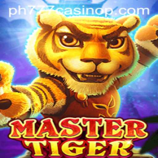 Mastering the Game of MasterTiger at PH777 Casino
