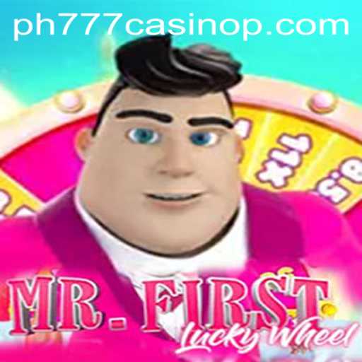 Discover the Thrills of MrFirstLuckyWheel at PH777 Casino