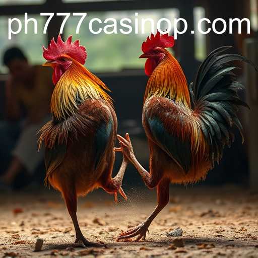 Exploring the Rise of Online Sabong and the Role of ph777 Casino