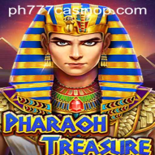 Discover the Thrilling Adventure of PharaohTreasure at ph777 Casino