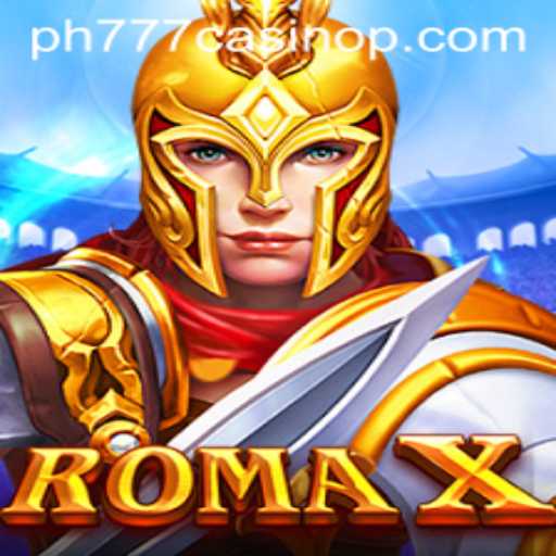 RomaX: A Journey Through History at ph777 Casino