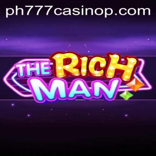 Exploring TheRichMan: A New Era in Online Gaming with PH777 Casino