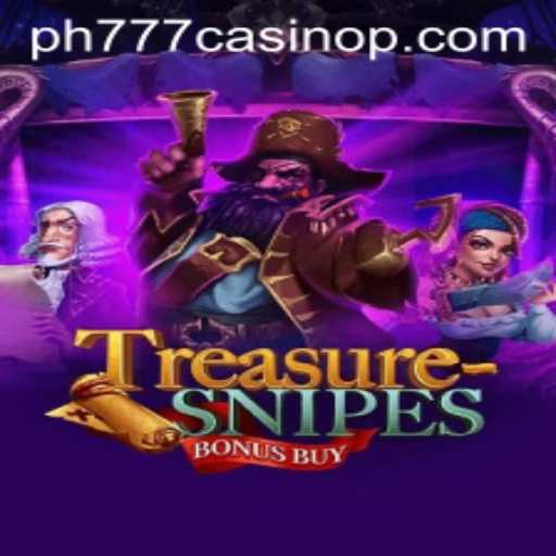 Exploring TreasuresnipesBonusBuy: A Thrilling Addition to ph777 Casino