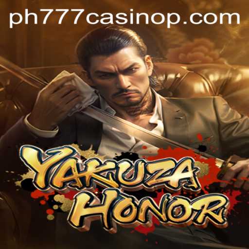 Exploring the Enigmatic World of YakuzaHonor: A Casino Game Experience